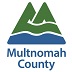 1000 Multnomah County logo